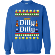 Christmas Dilly Dilly Sweater Sweatshirt