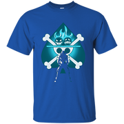 One Piece Portgas D. Ace Shirt