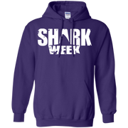 Shark Week Hoodie