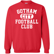 New York Jets Gotham City Sweater