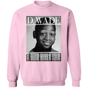 Dwyane Wade World Tour Sweatshirt