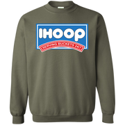 Ihoop Sweater