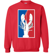 Jordan Peterson Lobster Sweatshirt