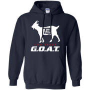 Tom Brady Goat Hoodie