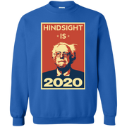 Bernie Sanders 2020 Sweatshirt