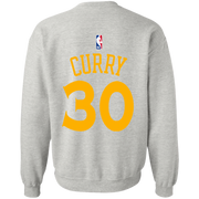 Stephen Curry 30 Sweater