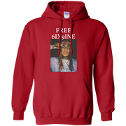 Free 6ix9ine Hoodie