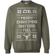 Shitters Full Sweater