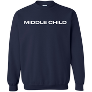 Middle Child Sweater