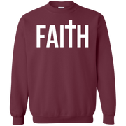 Faith Sweater