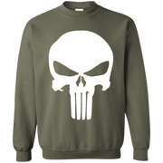 Punisher Sweater