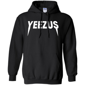 Yeezus Hoodie