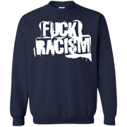 Fuck Racism Sweater