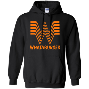 Whataburger Hoodie