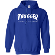 Thugger Hoodie