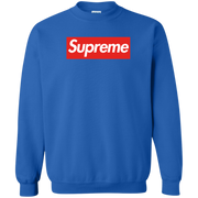 Supreme Sweater