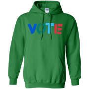 Tory Burch Vote Shirt Oprah Vote Hoodie