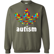 Autism Sweatshirt