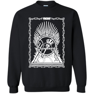 Yankees Game Of Thrones Sweater