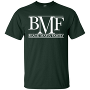 Black Mafia Family Shirt