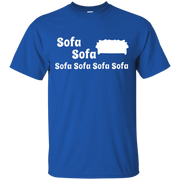 Sofa Shirt