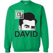 Ew David Sweatshirt