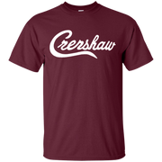 Crenshaw Shirt