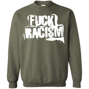 Fuck Racism Sweater