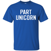 Part Unicorn Shirt