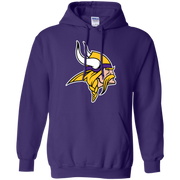 Vikings Hoodie