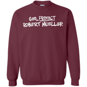 Robert Mueller Sweatshirt