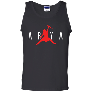 Arya Jordan Tank Top Air Jumpman