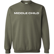 Middle Child Sweater