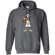 Scary Terry Hoodie V1