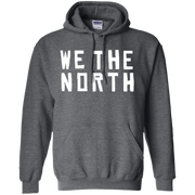 We The North Hoodie