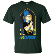 Bull Nakano Shirt