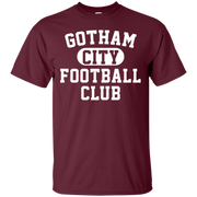 New York Jets Gotham City Shirt