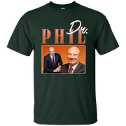 Dr Phil T Shirt
