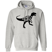 Mamasaurus Hoodie