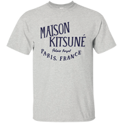 Maison Kitsune Shirt Light