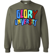 Glory University Sweater