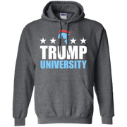 Trump University Hoodie