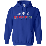 Edelman Bet Against Us Hoodie