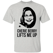 Cherie Berry Shirt