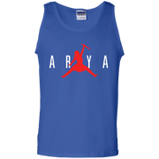 Arya Jordan Tank Top Air Jumpman