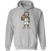 Scary Terry Hoodie V1