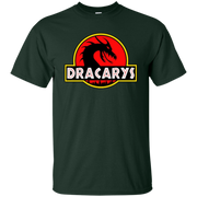 Dracarys Shirt