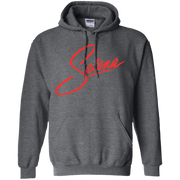 Selena Hoodie