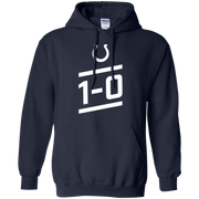 Colts 1-0 Hoodie