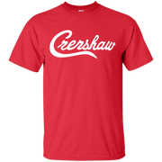 Crenshaw Shirt